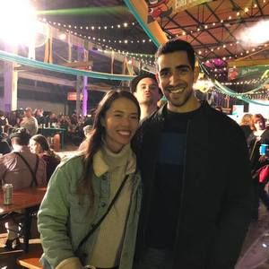 Meet your Posher, Meagan